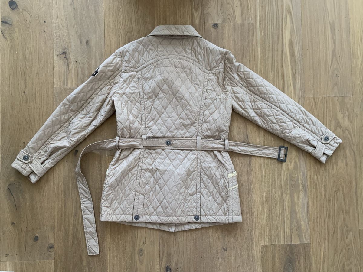 Bogner Giacche: Bogner Jacke – Usato da Udligenswil venduto da Trisha70 1