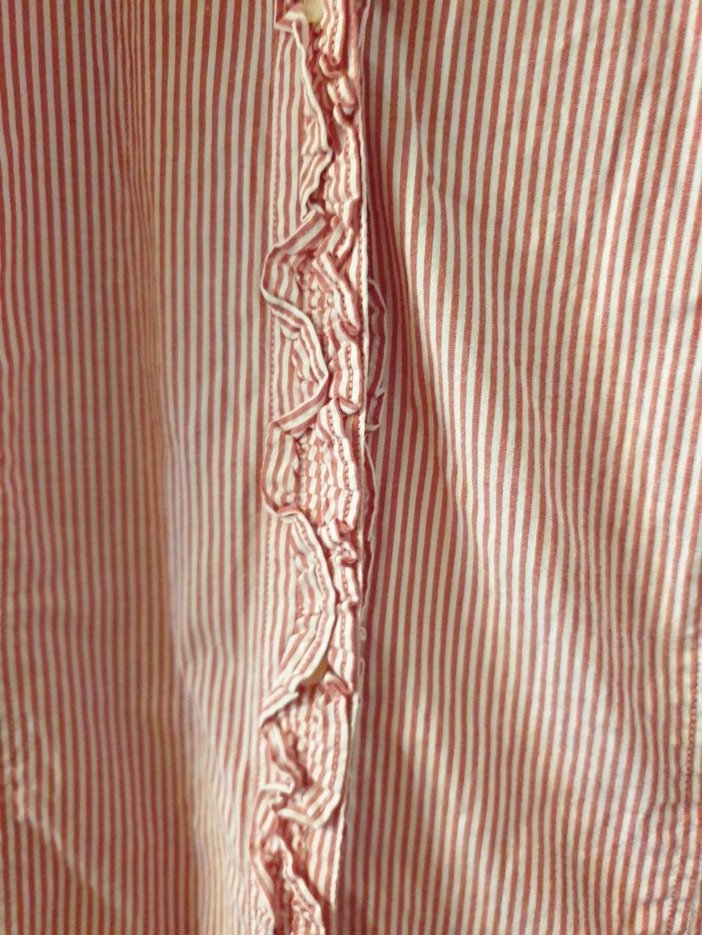 Tommy Hilfiger Camicette: Tommy Hilfiger Bluse Gr. 10 – Usato da Thalwil venduto da Briscolina 1