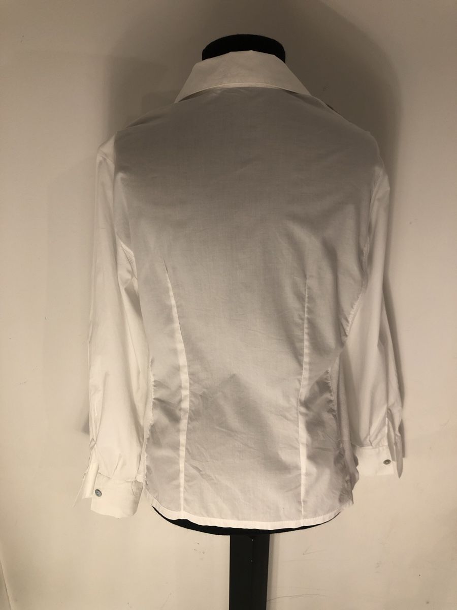 Camicette: Avantgarde Bluse – Nuovo (secondo la descrizione) da Bern venduto da secondhand_and_more 1