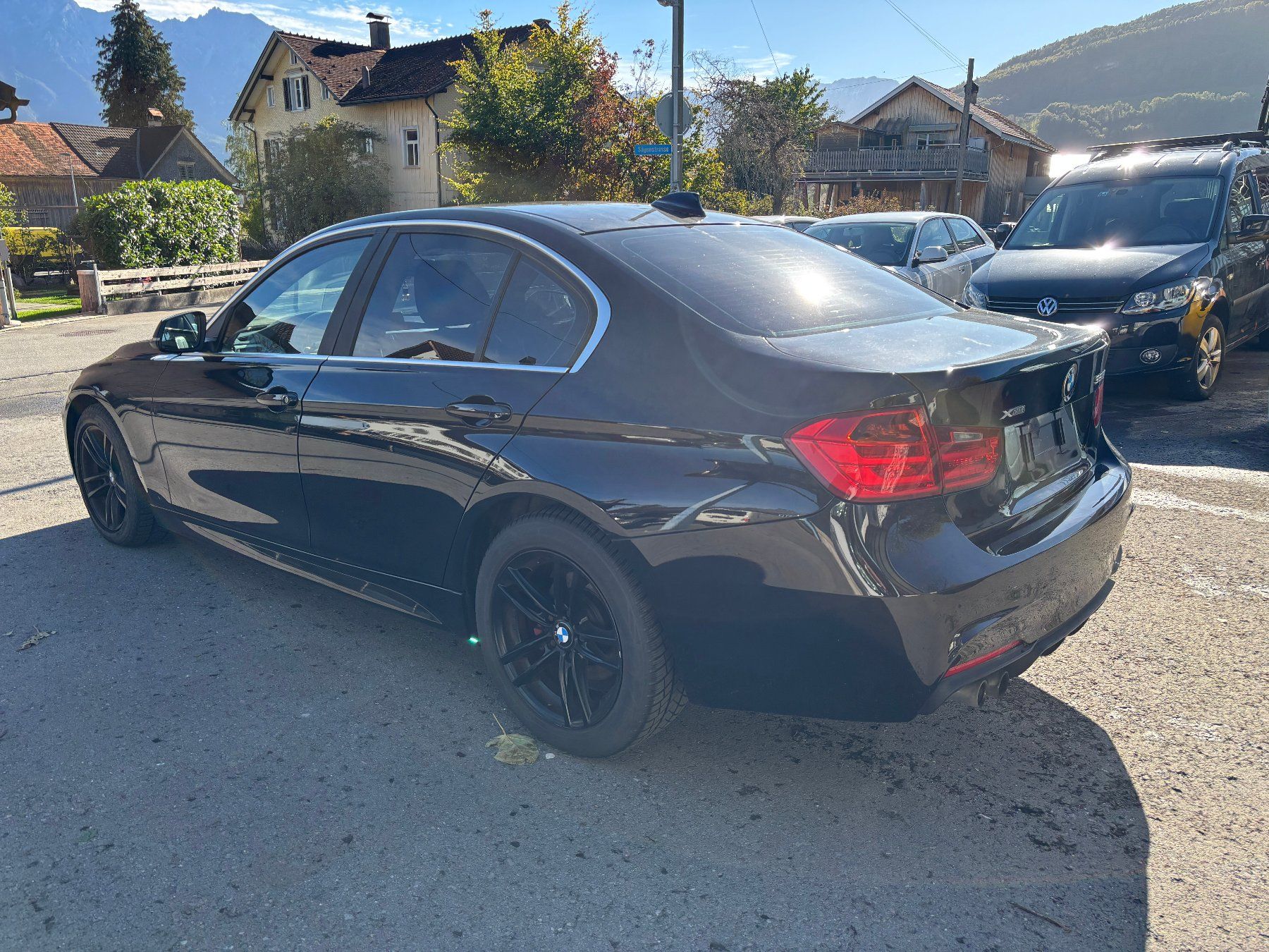 BMW Automobili: BMW 328xi, 2013 – Usato da Gams venduto da mir_n5kk 5