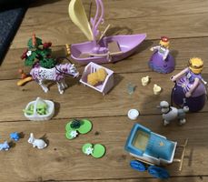 Prinzessinnen-Set Playmobil