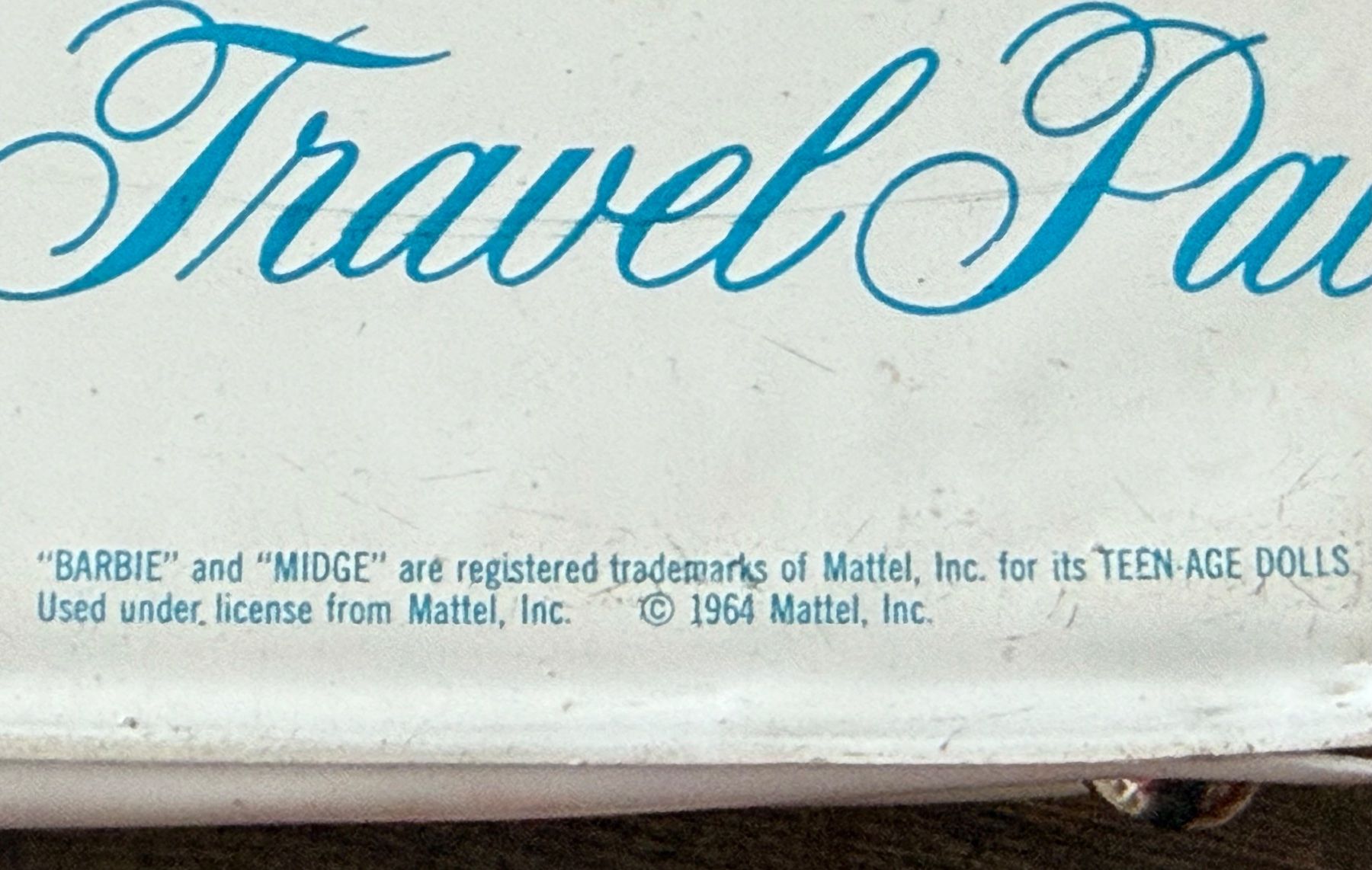 Bambole: 2 Barbie Midge Travel Pals – Usato da Breganzona venduto da mas_tv72 7