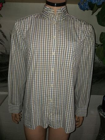 Chemise / Hemd GANT  Taille / Grosse L .......