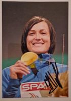 Natalya Lupu - Leichtathletik