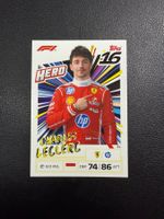 Topps Turbo Attax 2026 Leclerc 31