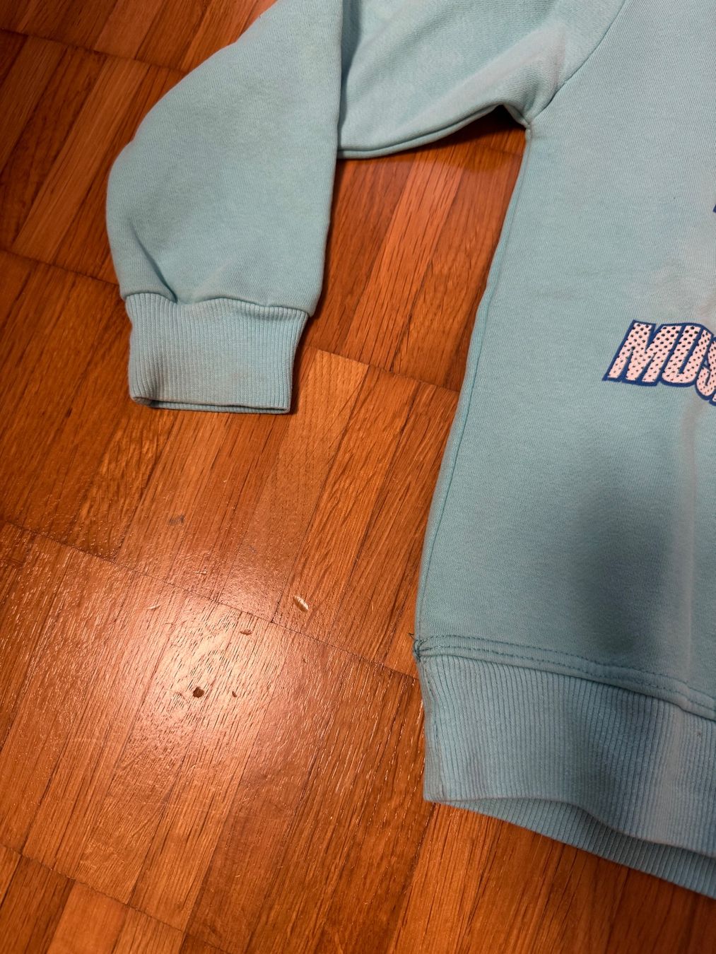 Maglioni & Felpe: Cooler Rockin' Player Pullover, Gr. 104, Top Zustand! – Usato da Jona venduto da Good_luck1_ 3
