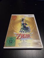 Wii - Skyward Sword : Special Edition (mit Orchestra CD)