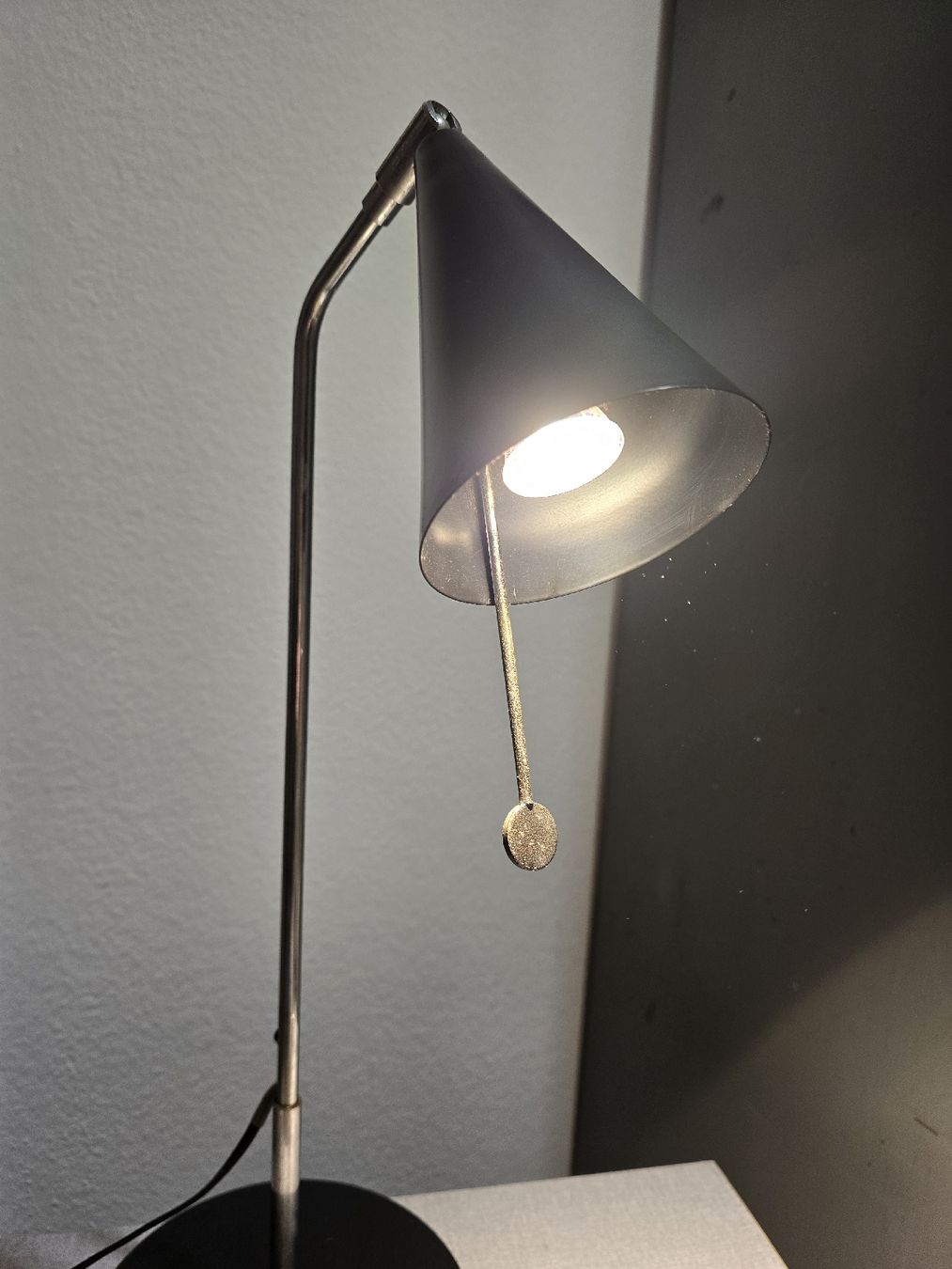 Lampen: coole vintage Tischlampe – Gebraucht aus Biel/Bienne von alexriveros2 4