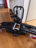 Thule Fahrradträger/Veloträger – neuwertig, nur 1x benutzt
