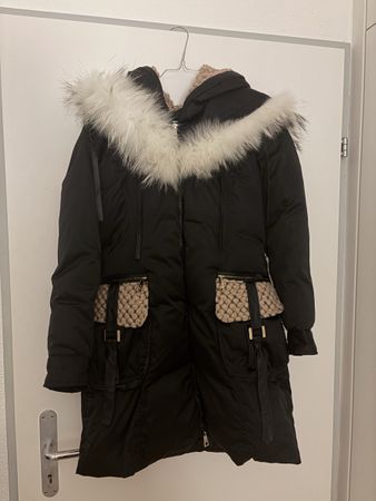 Wintermantel Elisabetta Franchi