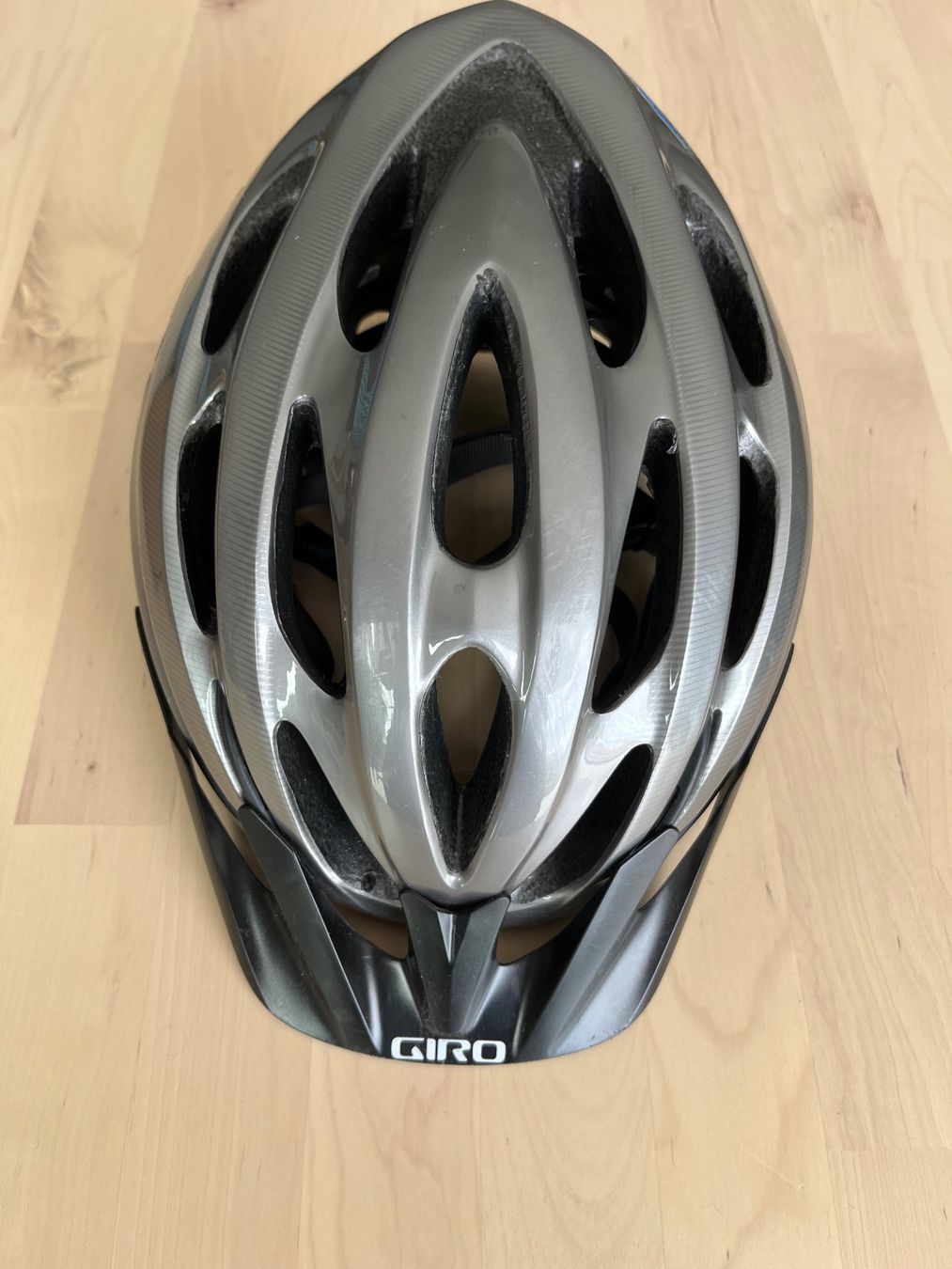 Giro Caschi: Casque vélo GIRO 54-61 – Usato da Givrins venduto da Nicolux01 6
