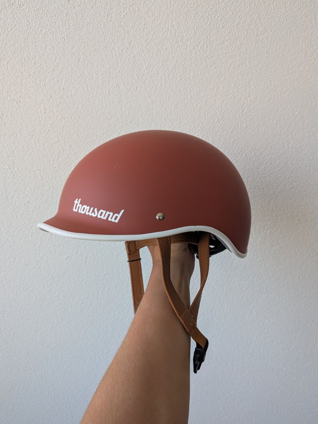 Caschi: Helmet Thousand Heritage – Usato da Zürich venduto da sve_kk5x