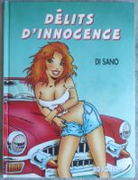 DELITS D'INNOCENCE (Di Sano)