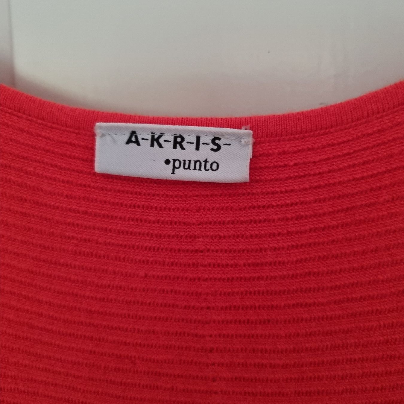 Akris Robes: Schlauchkleid Akris punto – D'occasion à St. Gallen par Almarion 1