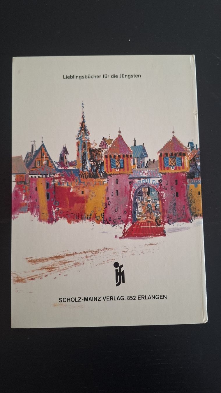 Libri: Liederbuch • Kinder singen frohe Lieder – Usato da Ottenbach venduto da Rasenmaeeher 1