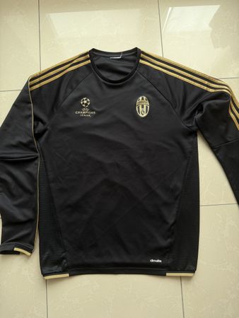 Training Top Juventus Turin 2015-2016 Champions League (M)