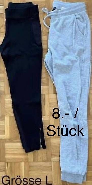 Leggings: Leggins Trainer Damen – Usato da Adliswil venduto da sil_v8dy 2