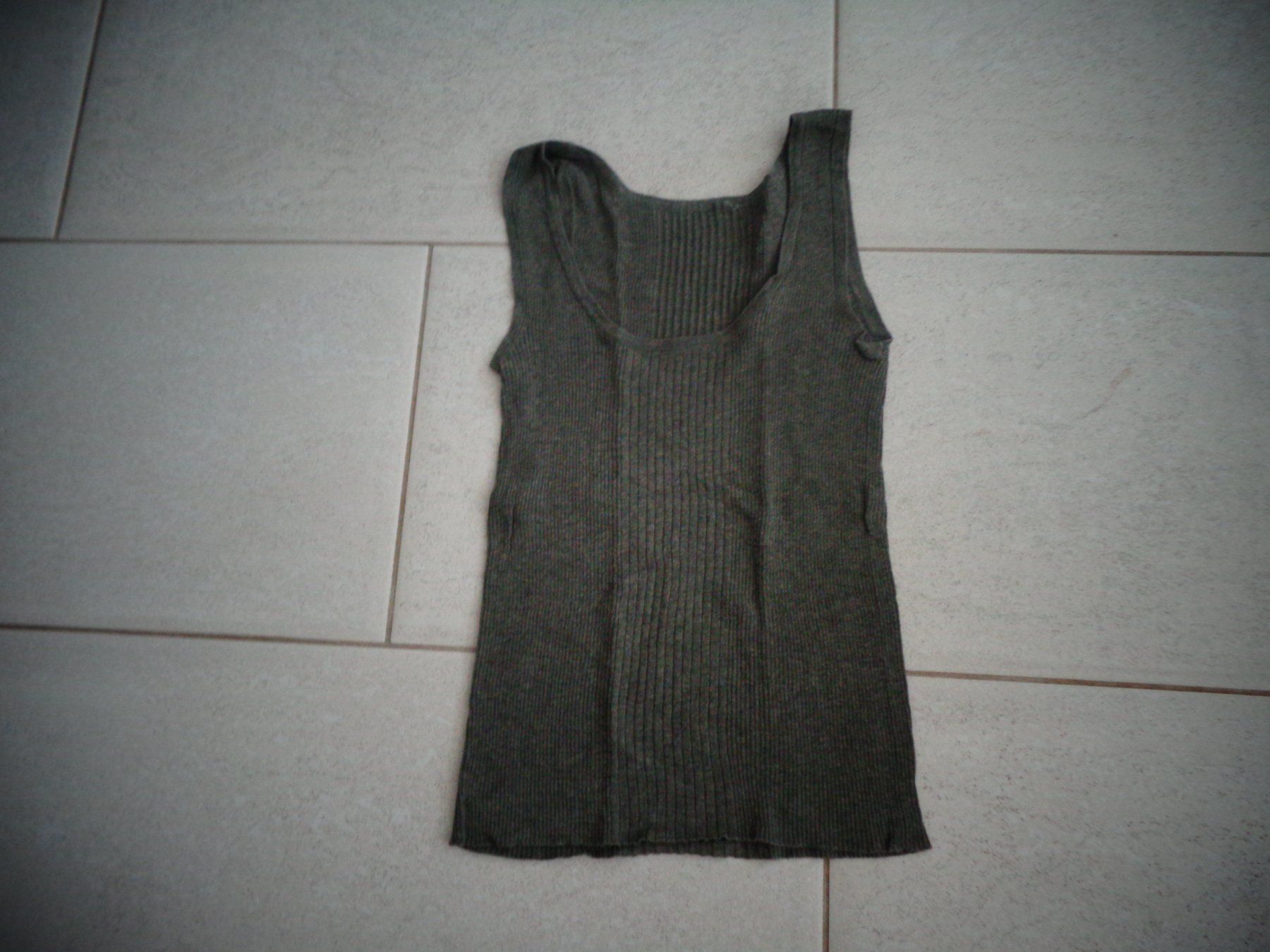 Kookai Tops: KOOKAI TOP GR.XS – Gebraucht aus Rotkreuz von Samballi