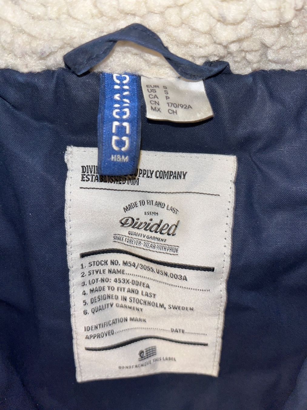Jacken: Winterjacke – Gebraucht aus Rubigen von jer_5hkh 2