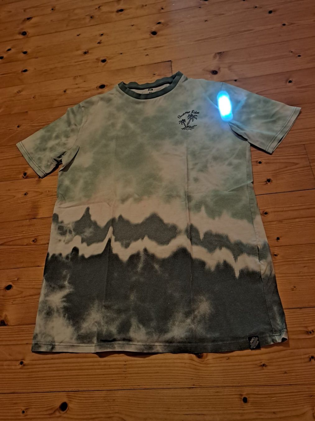 We Camicie, T-shirt & Polo: Zwei T-shirt (WE) – Usato da Gais venduto da san_887s 2
