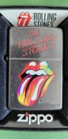 Zippo The Rolling Stones Spezial Neu in OVP¨¨