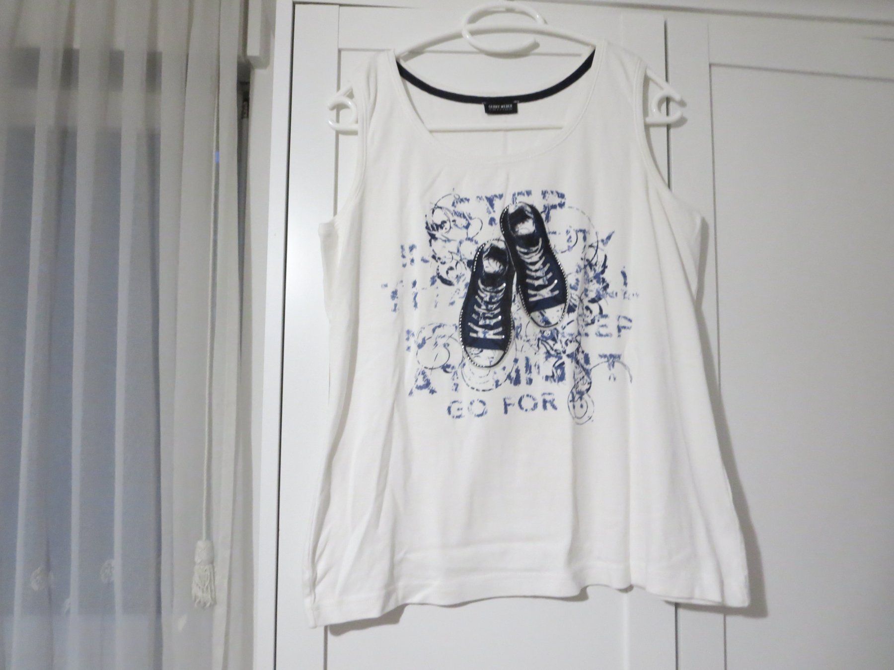 Lotti di vestiti: 2 Damen Sommer Shirts /Gr. 42 – Usato da Wallisellen venduto da Arvenstube 5
