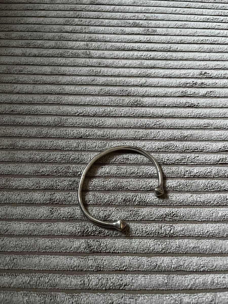 Isabel Marant Bracciali & Braccialetti: Isabel Marant Cuff Armband – Usato da Zürich venduto da JW_95 2