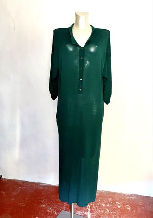 Toteme dress