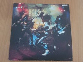 DLP  Kiss