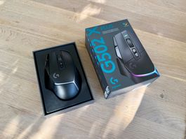 Logitech G502 X Plus NEU