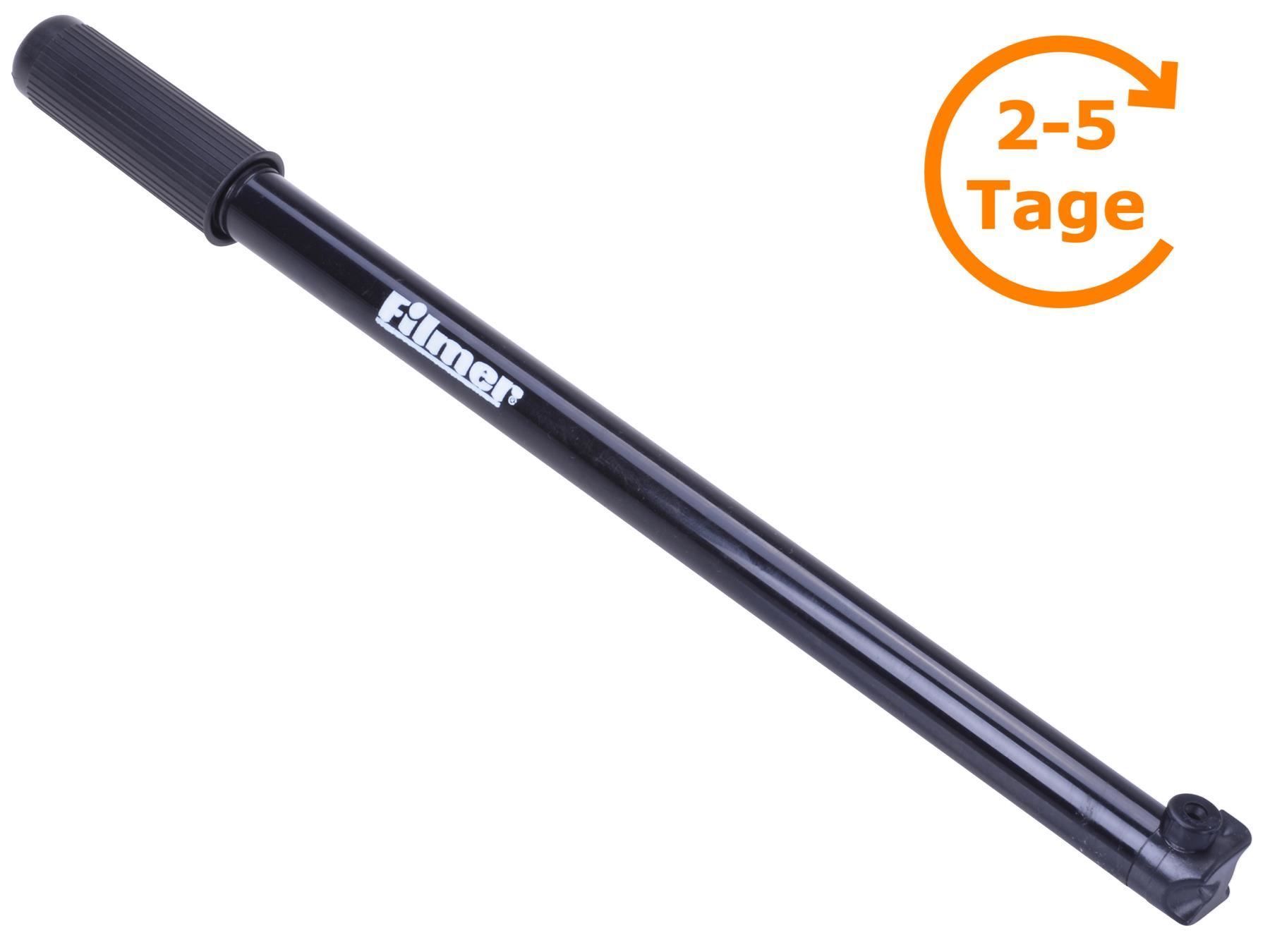 Pompe: Luftpumpe, Velo, 41 cm, alle Ventile – Nuovo e nell'imballaggio originale da St. Gallen venduto da cointec
