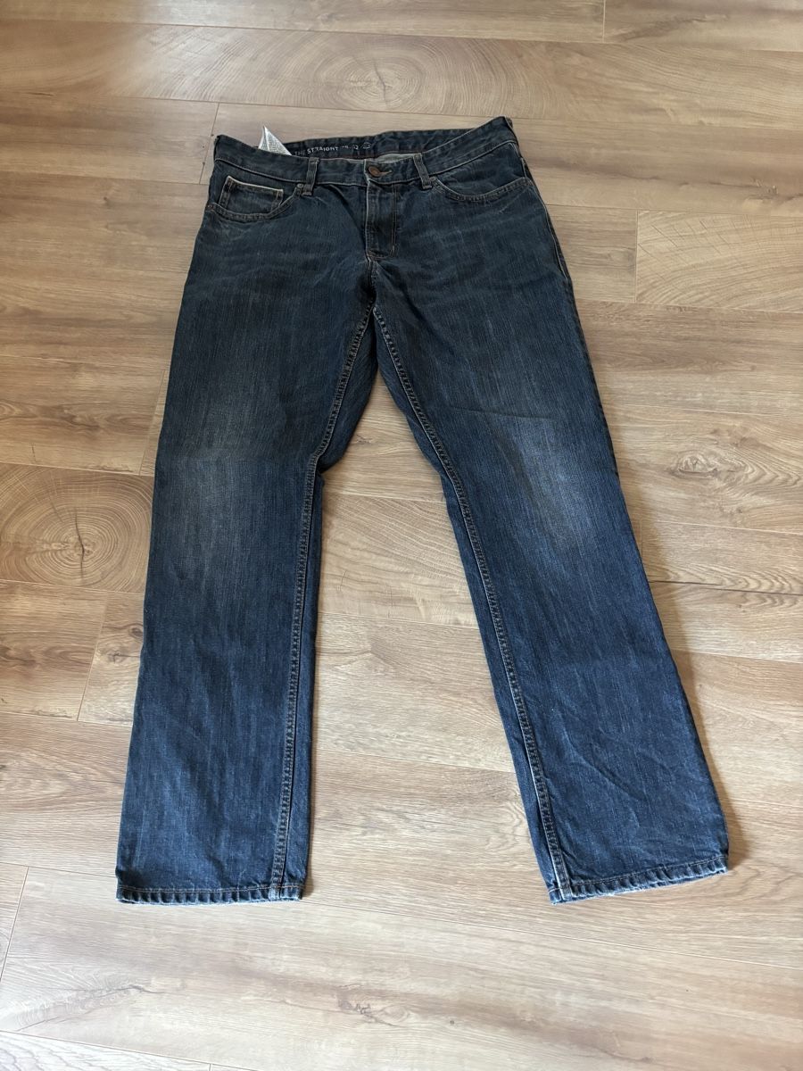 Jeans: Herren Jeans/Hosen Gr. 36/32 – Gebraucht aus Zweisimmen von DieDaDo 1