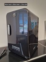 Mini Kühlschrank / Wärmeschrank ungebraucht