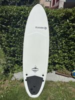 Surfbrett OLAIAN 6'0 / 46l.