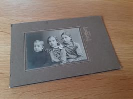 SCHWIIZER JUGEND DAZUMAL - GSCHWüSCHTERTI TRIO - LYSS