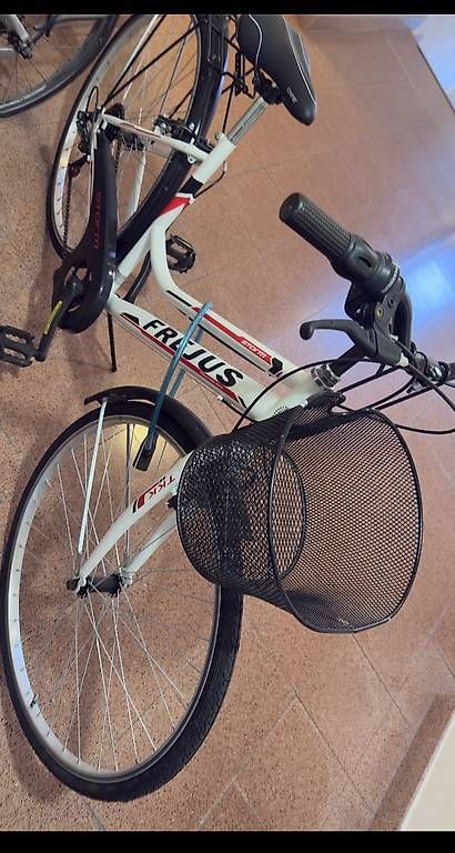 Biciclette: Bicicletta  – Usato da Bellinzona venduto da mon_dw9j