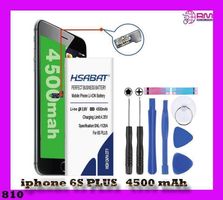 iphone 6S PLUS 4000mAh Batterie