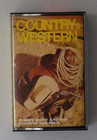 Tommy Scott & His Country Caravan – Country & Western Vol.1