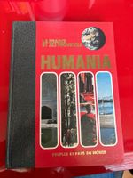 📖 Humania | Encyclopédie des peuples et pays du monde