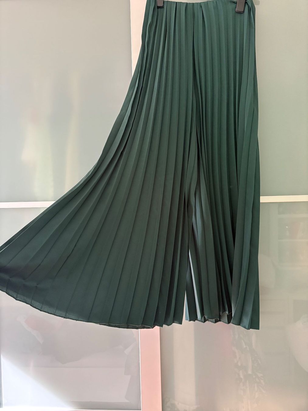 Pantaloni: Summer pants - Size M - MADE IN ITALY – Usato da Muzzano venduto da Sidney_3