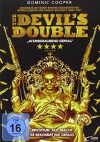 THE DEVIL'S DOUBLE        Saddam Husseins   Sohns Geschichte