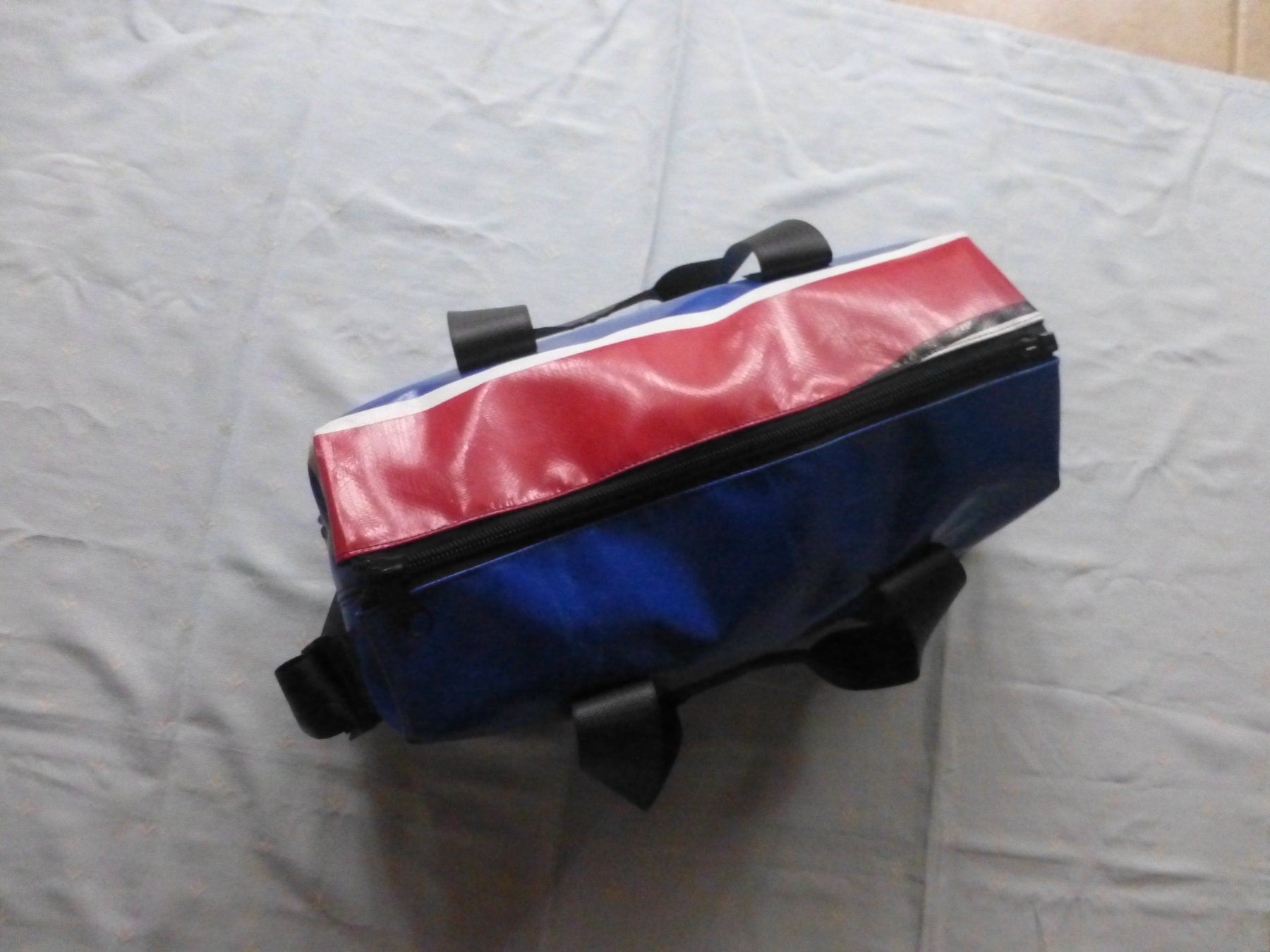 Freitag Borse: Tasche von Freitag – Usato da Würenlingen venduto da drago56 5
