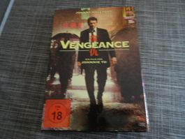Vengeance DVD