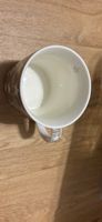 Tasse mit Sternenmotiv guter Zustand