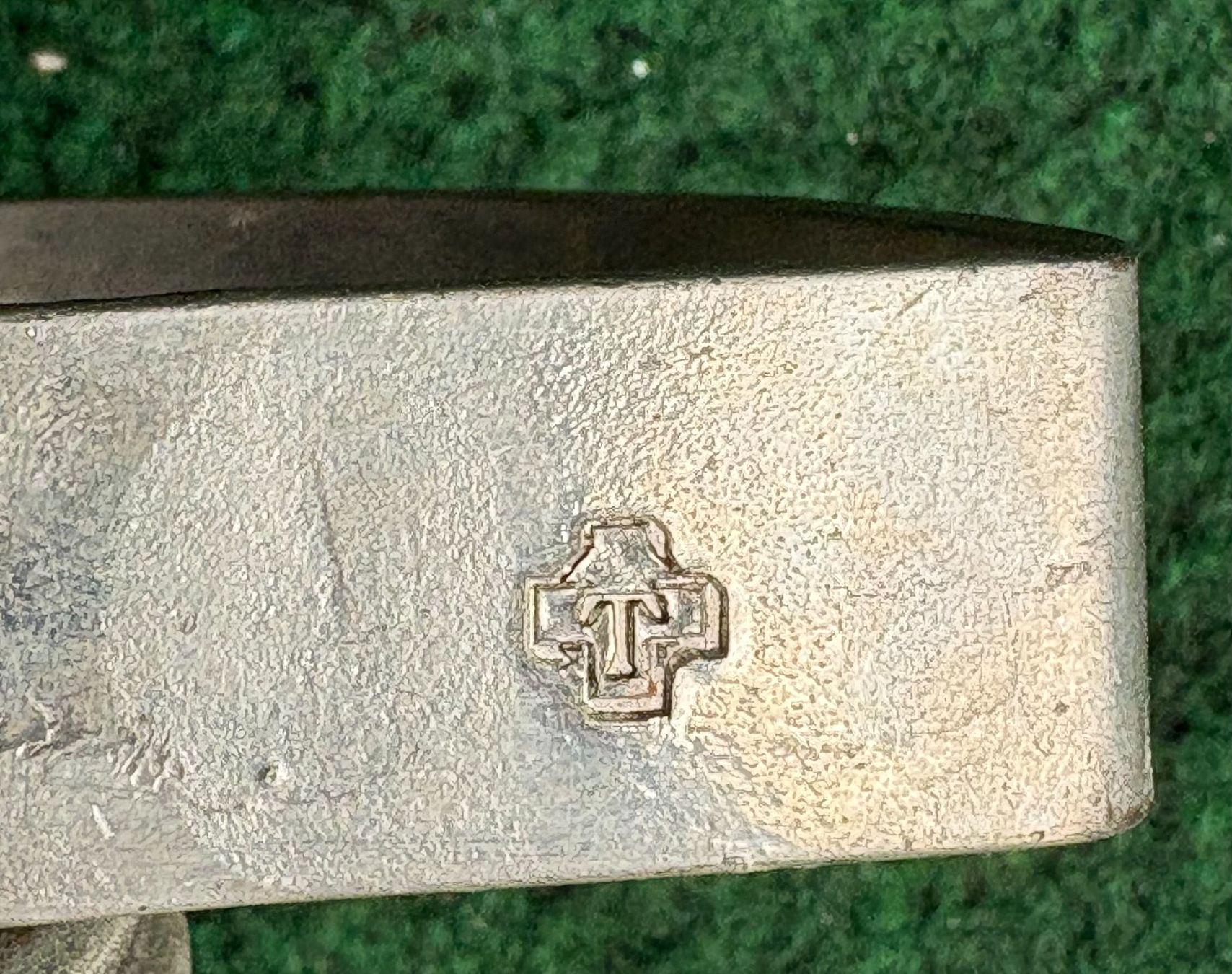 Schweizer Armee Armi bianche: VINTAGE SCHWEIZER ARMEE KÜCHE – Usato da Ostermundigen venduto da wini63 3