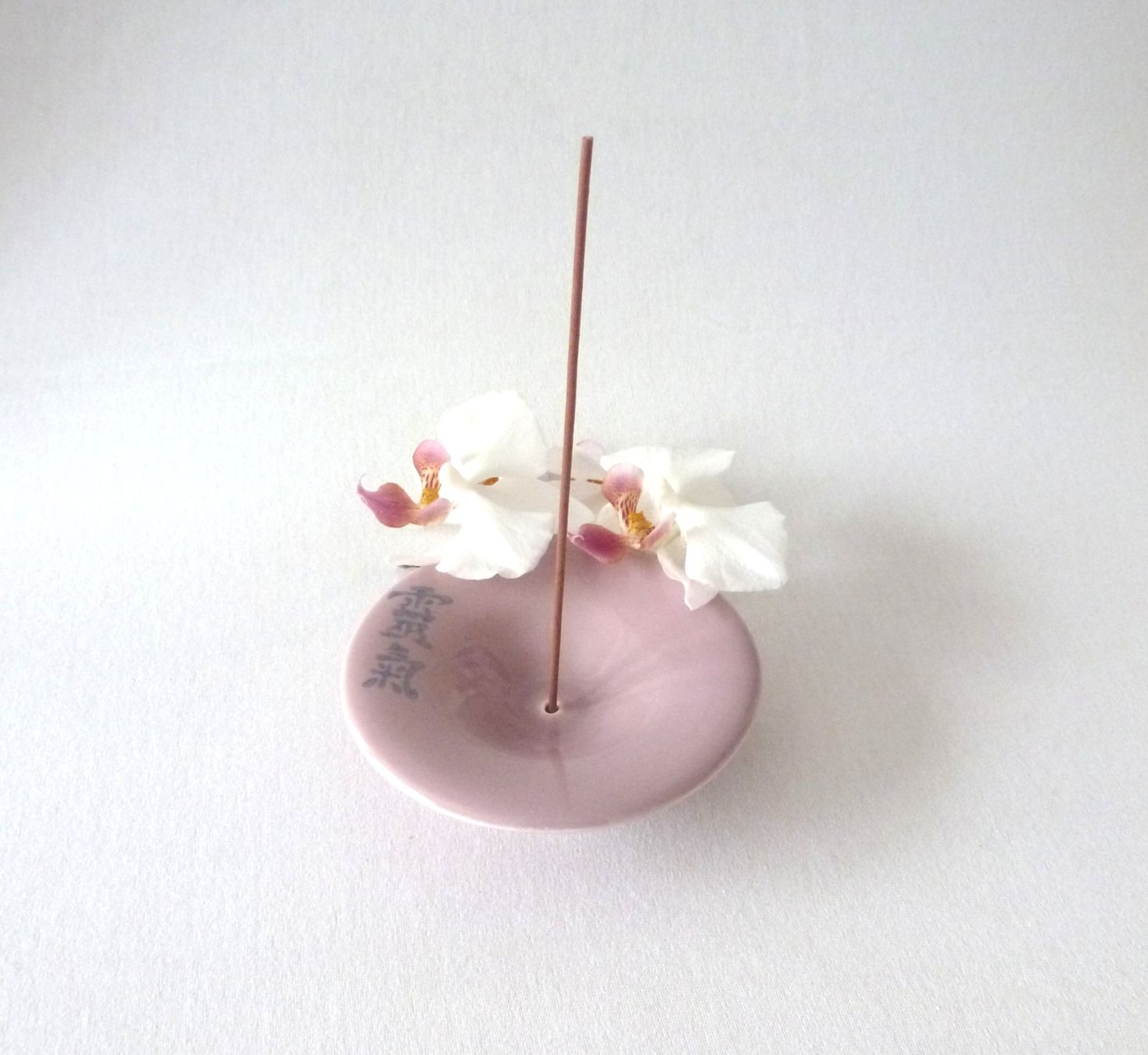 Candele: Räucherstäbchenhalter - REIKI – Nuovo e nell'imballaggio originale da Mauren venduto da Yeelen 1