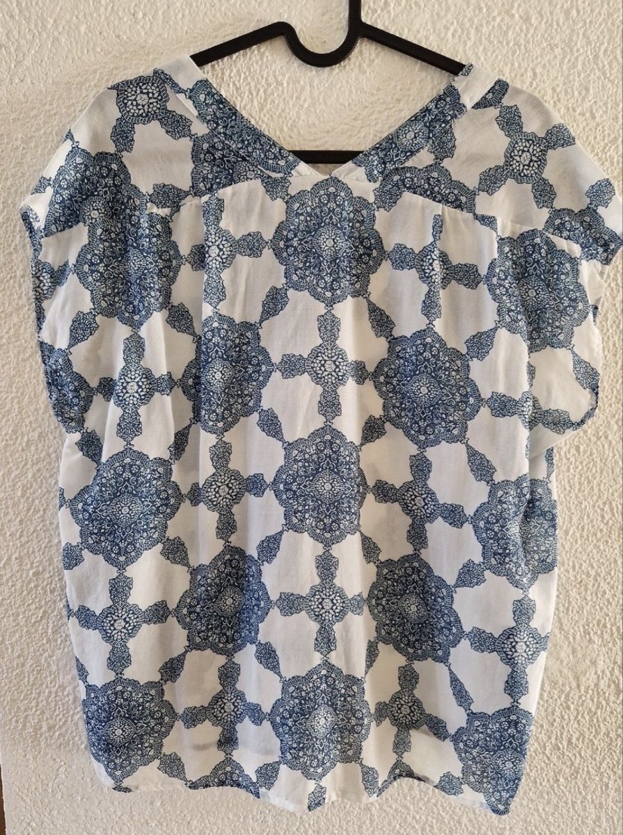 Nile Camicette: Neue Nile Bluse M – Nuovo (secondo la descrizione) da Urnäsch venduto da Schuerli 1