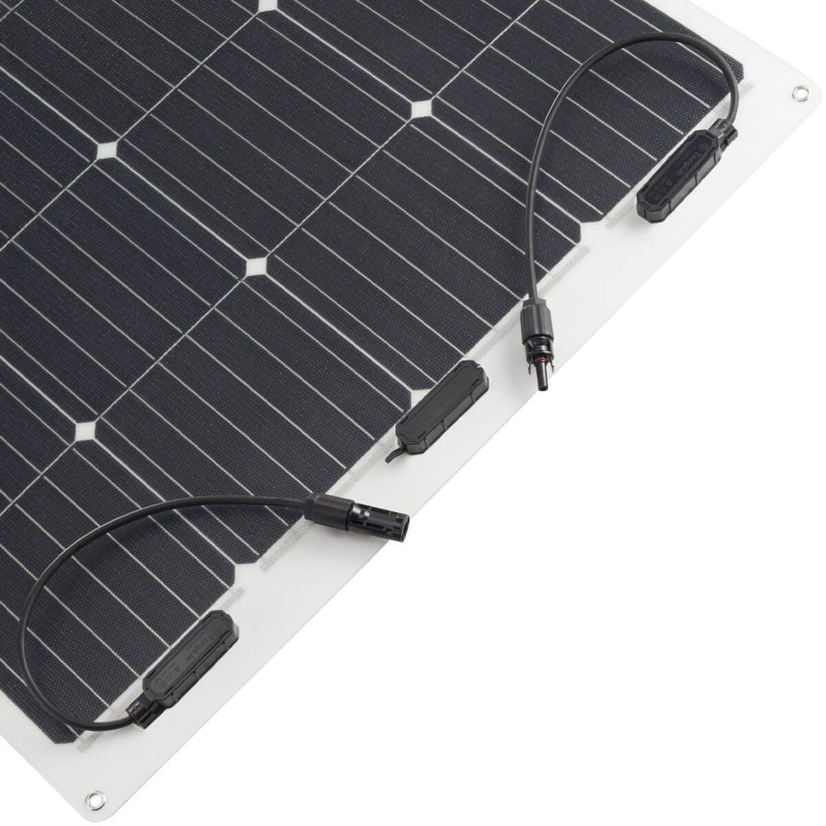 Dispositivi a energia solare: ECTIVE MSP 200 Flex Solarmodul 200W – Nuovo e nell'imballaggio originale da Bottighofen venduto da zaap 3