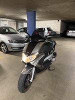 Gilera runner VX 125 mit 6400km Frisch ab mfk 18.05.2026