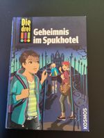 Die drei Ausrufezeichen 